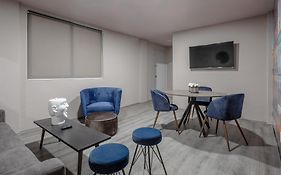 Roma Norte Escape - 2Br-Fast Wifi Elevator Laundry